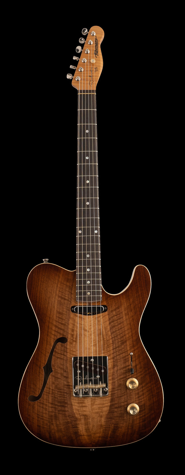 Fibenare Roadmaster 56 Thinline