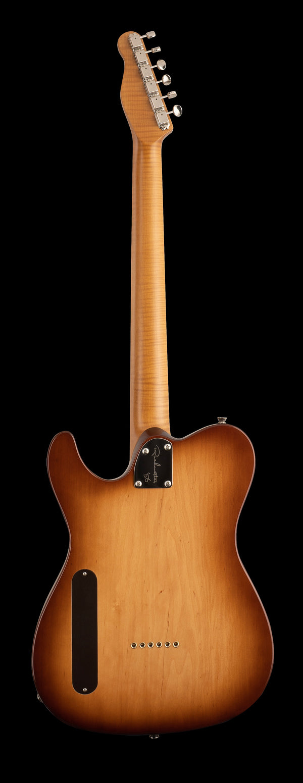 Fibenare Roadmaster 56 Thinline