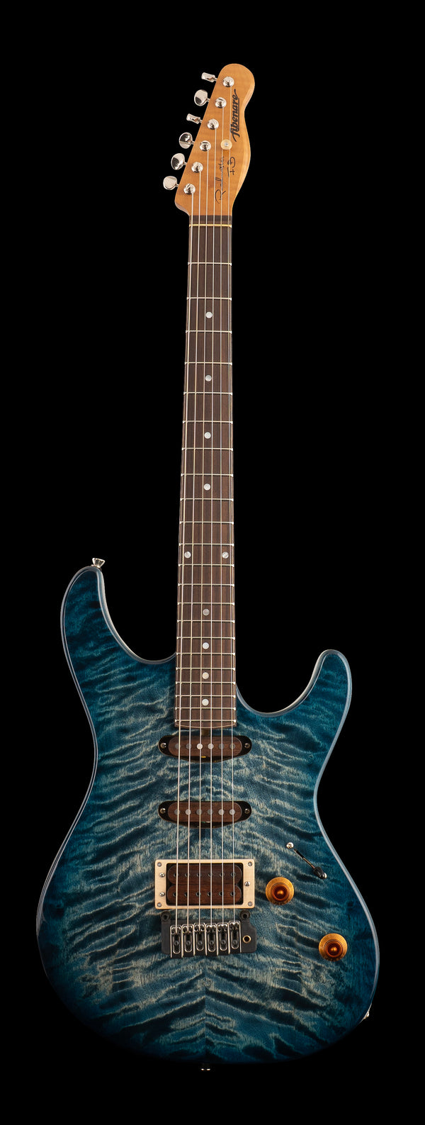 Fibenare Roadmaster FB