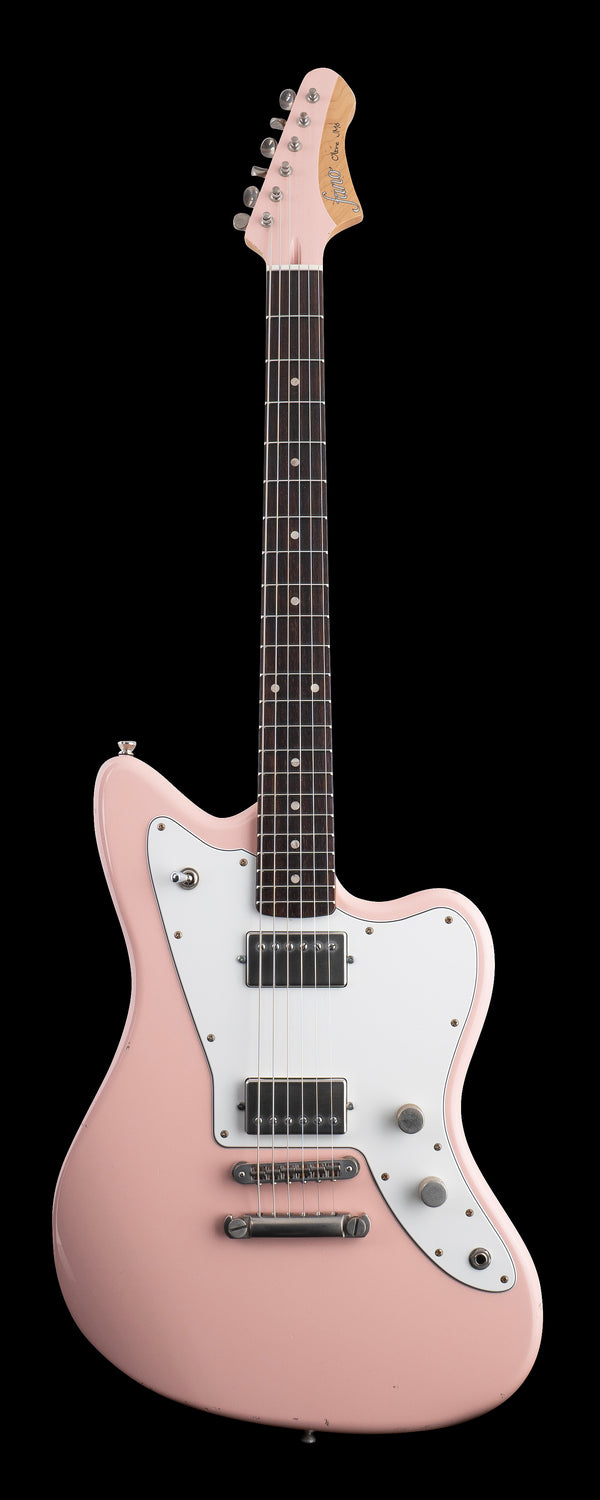 Fano JM6 Oltre - Shell Pink