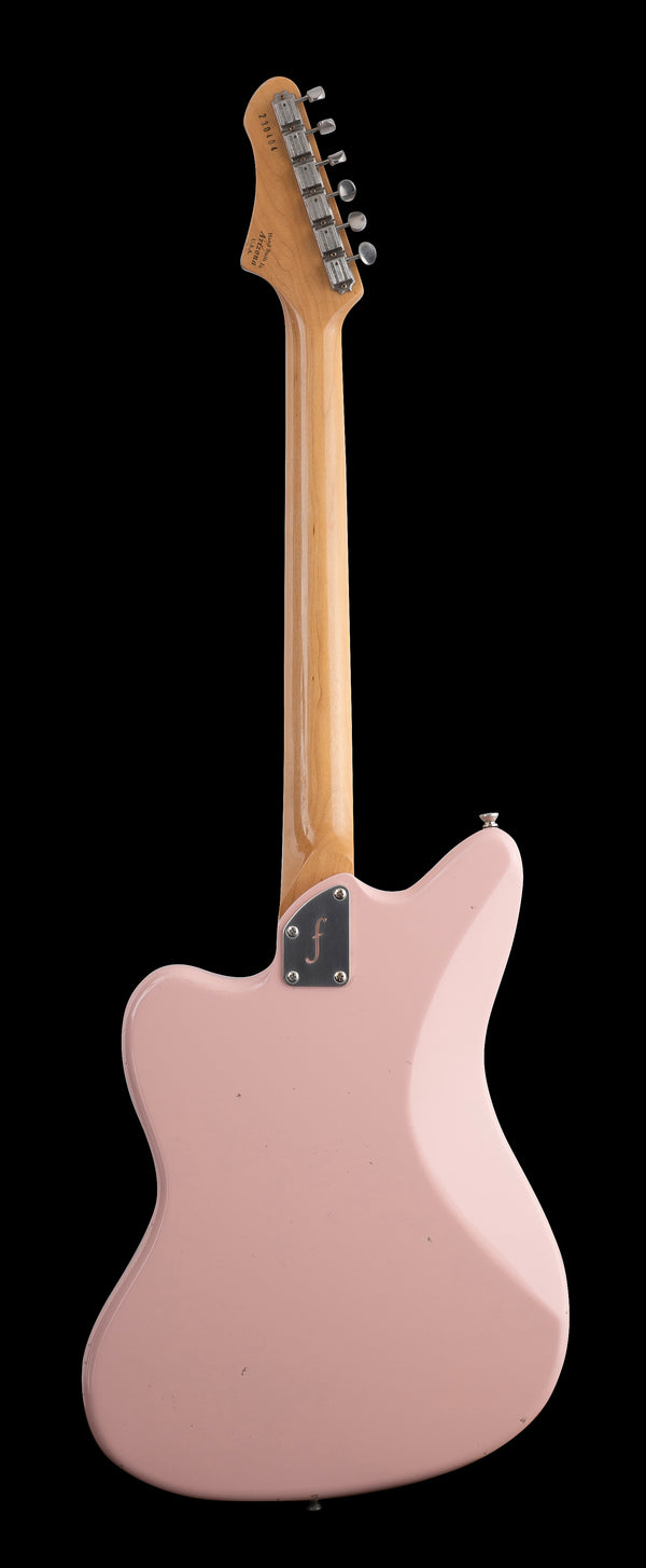 Fano JM6 Oltre - Shell Pink