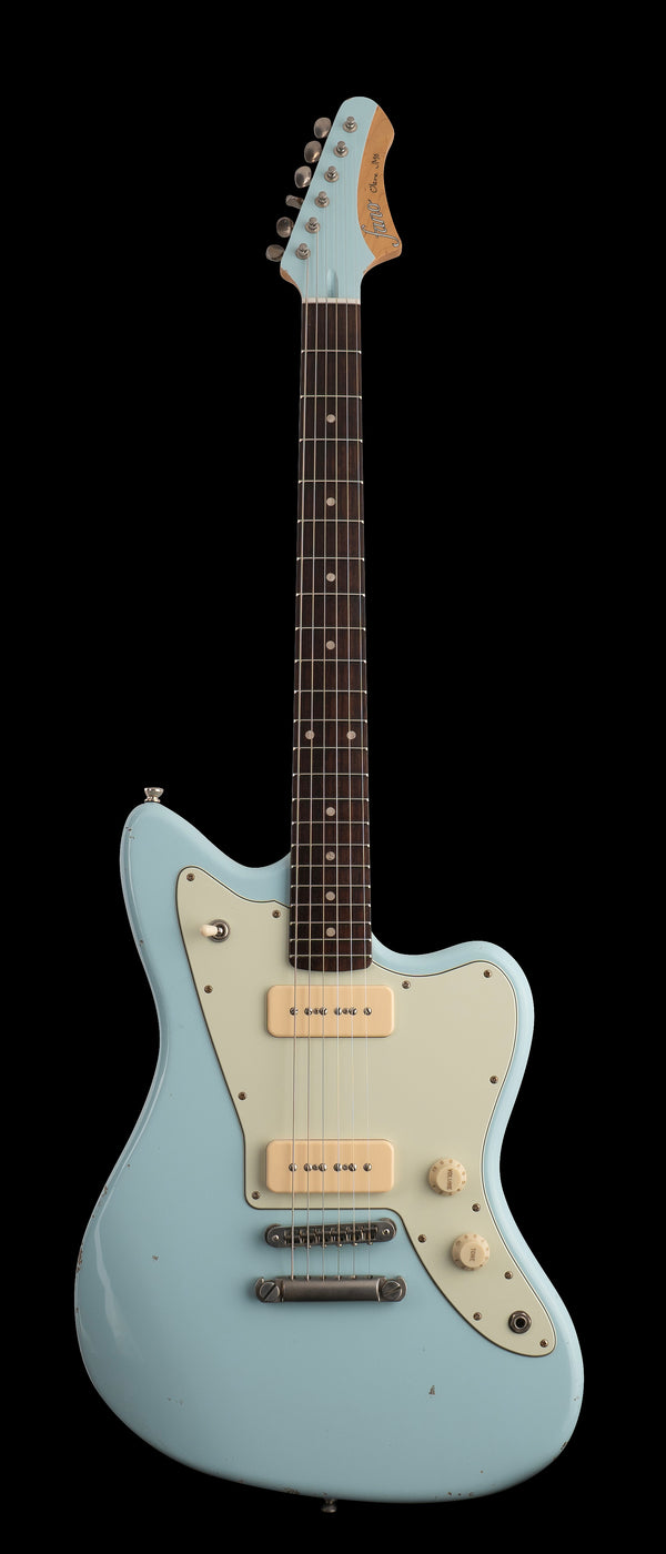 Fano JM6 Oltre - Sonic Blue