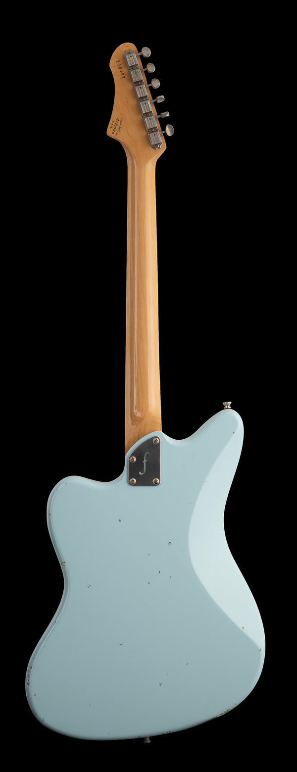 Fano JM6 Oltre - Sonic Blue