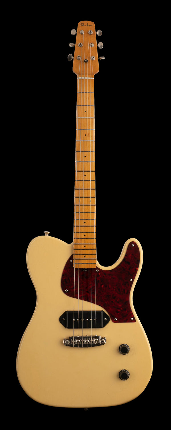 Shabat Lion STP - Cream