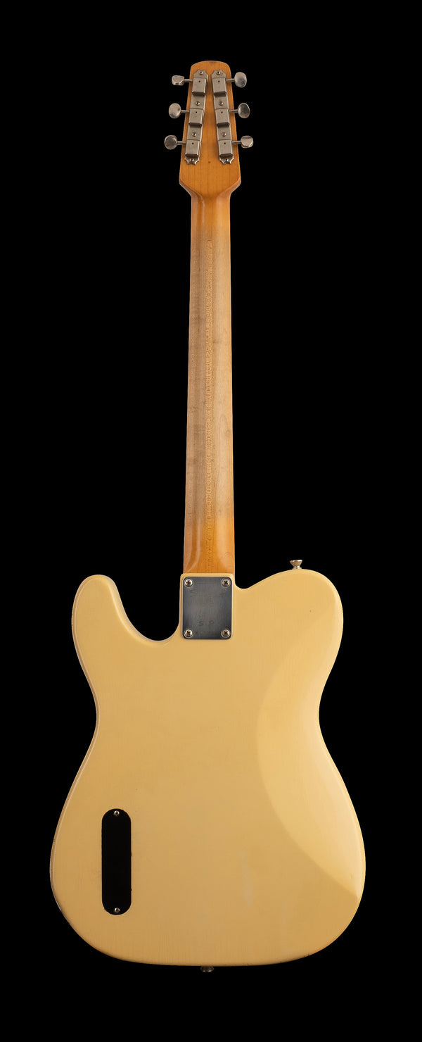 Shabat Lion STP - Cream