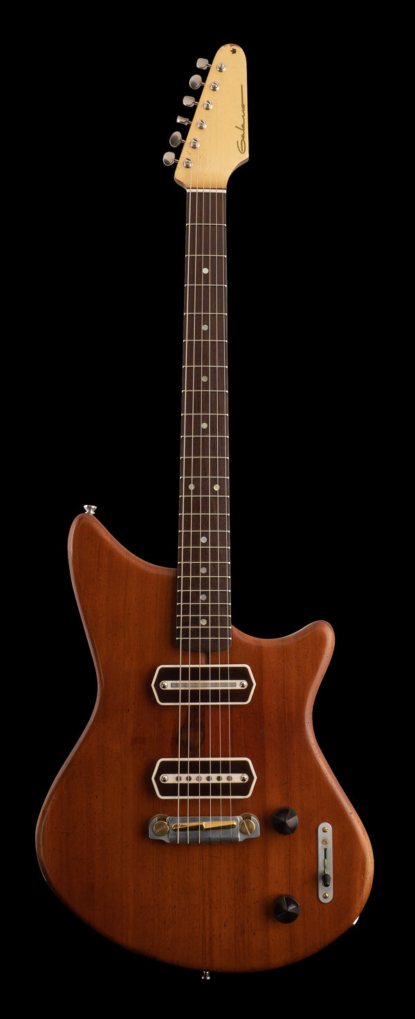 Galasso Instruments The FuZe Lahuan