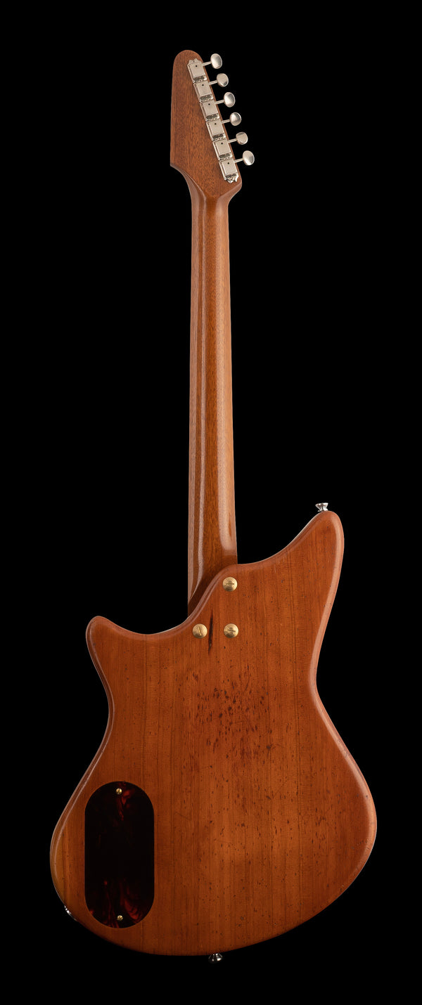 Galasso Instruments The FuZe Lahuan