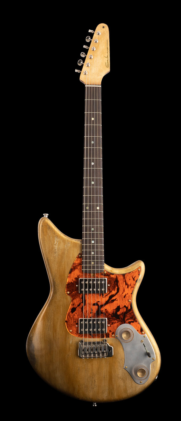 Galasso Instruments The FuZe Delta