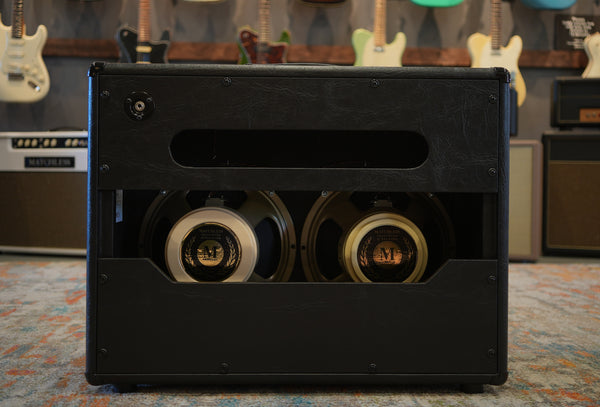 Matchless ESD: 212 Cab