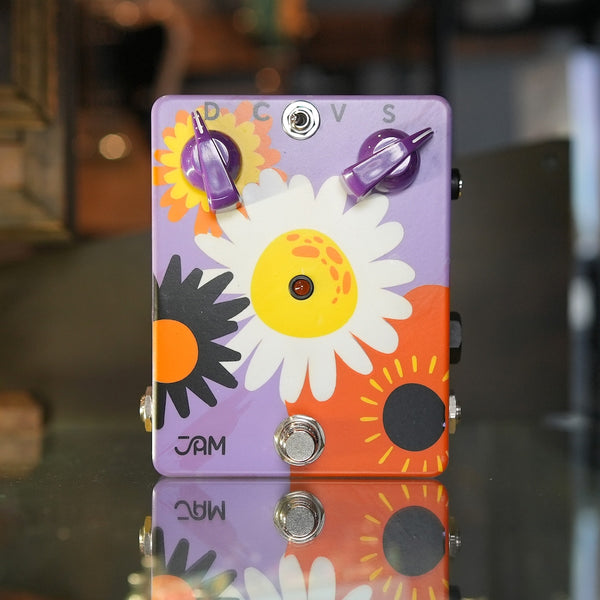 JAM Pedals RetroVibe mk3