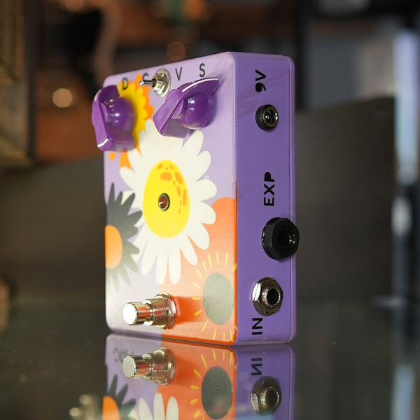 JAM Pedals RetroVibe mk3