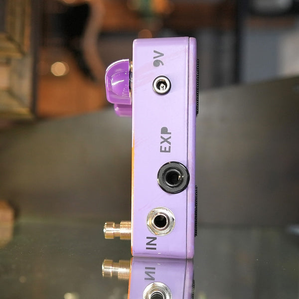 JAM Pedals RetroVibe mk3