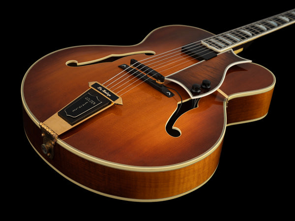 Heritage Golden Eagle