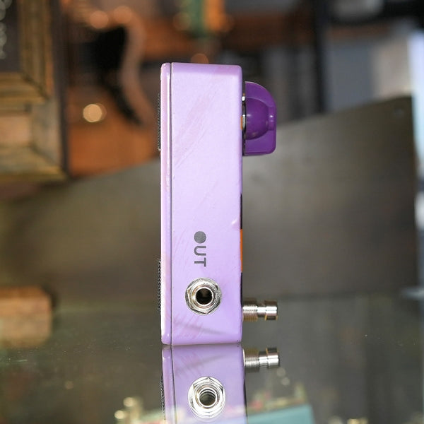 JAM Pedals RetroVibe mk3