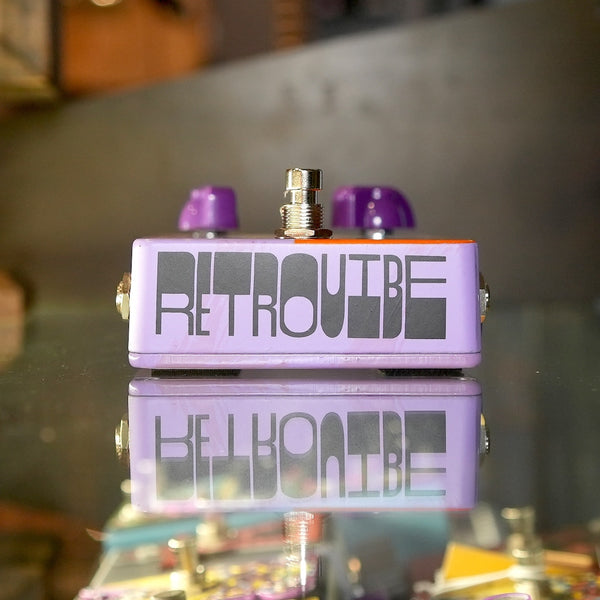 JAM Pedals RetroVibe mk3