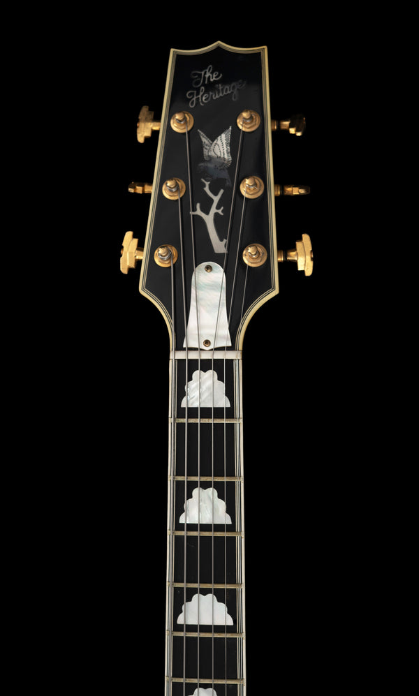 Heritage Golden Eagle