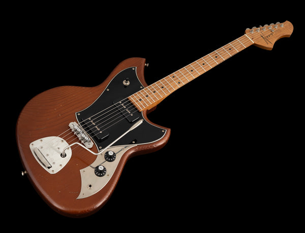 Novo Serus J - Mocha