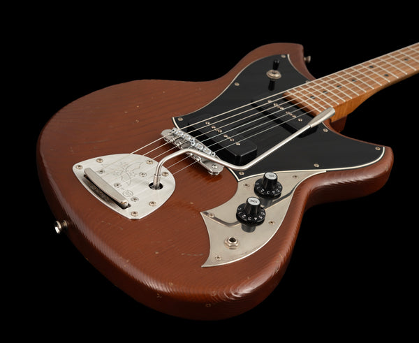 Novo Serus J - Mocha