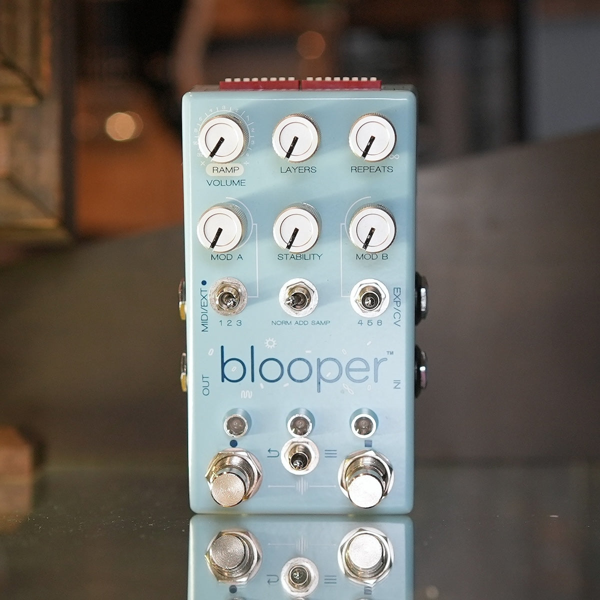 Chase Bliss Blooper – Angel City Guitars