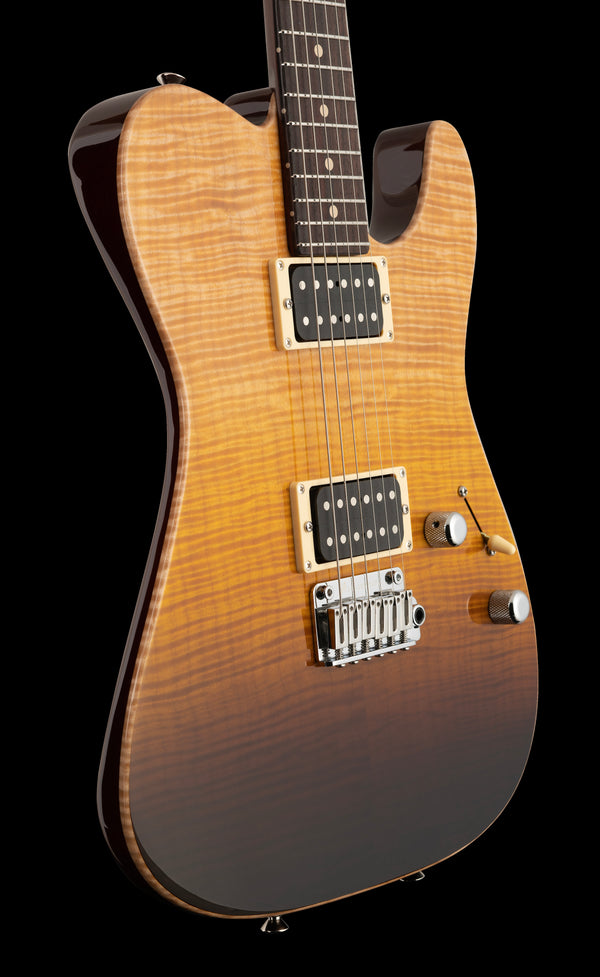 Tom Anderson Cobra Hollow - Tobacco Surf