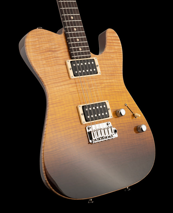 Tom Anderson Cobra Hollow - Tobacco Surf