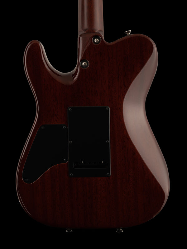 Tom Anderson Cobra Hollow - Tobacco Surf