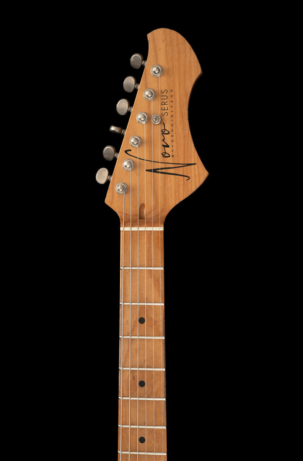 Novo Serus J - Mocha