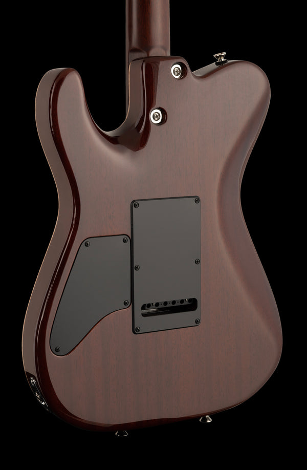 Tom Anderson Cobra Hollow - Tobacco Surf