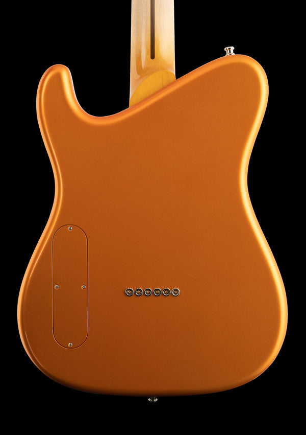 Tausch 665 RAW - Candy Orange