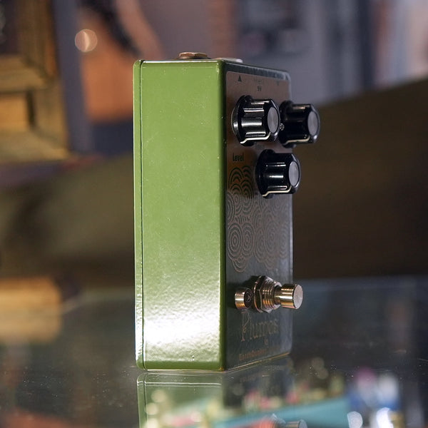 EarthQuaker Devices Plumes