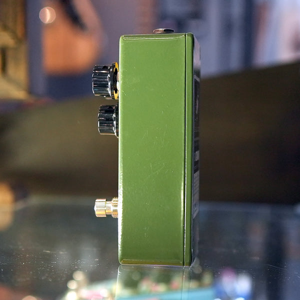 EarthQuaker Devices Plumes