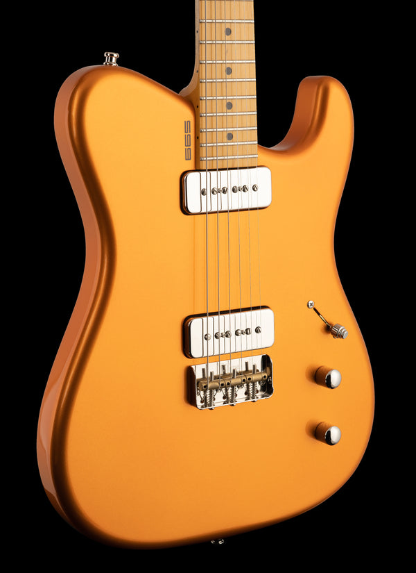 Tausch 665 RAW - Candy Orange