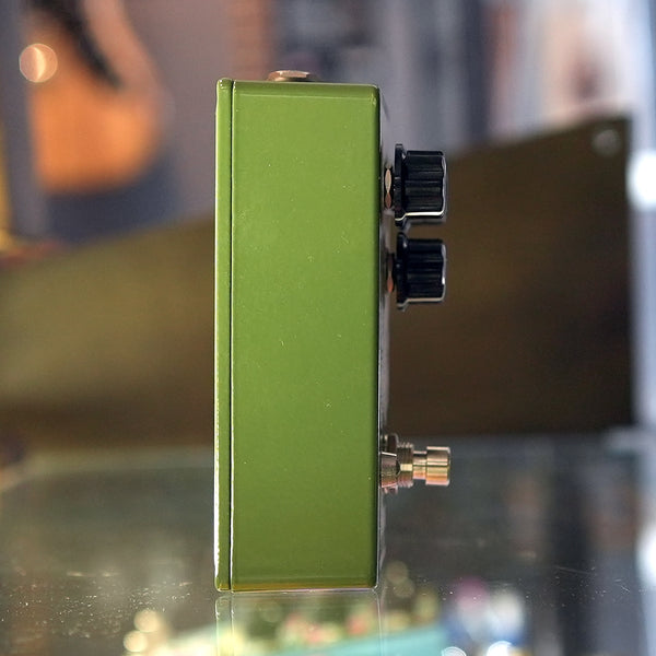 EarthQuaker Devices Plumes