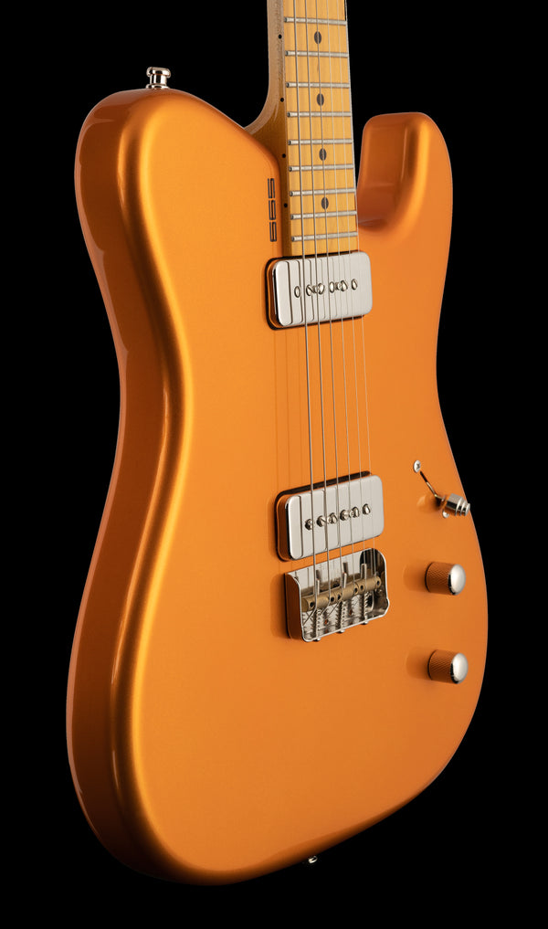 Tausch 665 RAW - Candy Orange