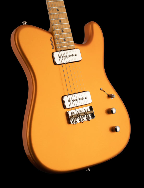 Tausch 665 RAW - Candy Orange