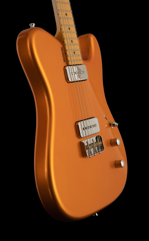 Tausch 665 RAW - Candy Orange