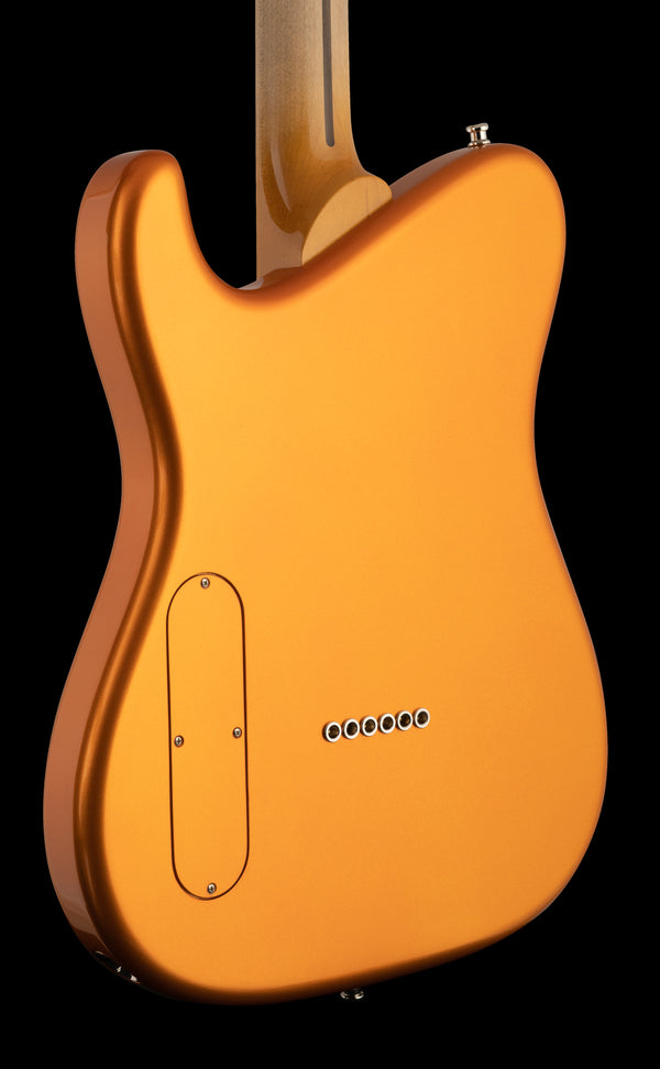 Tausch 665 RAW - Candy Orange