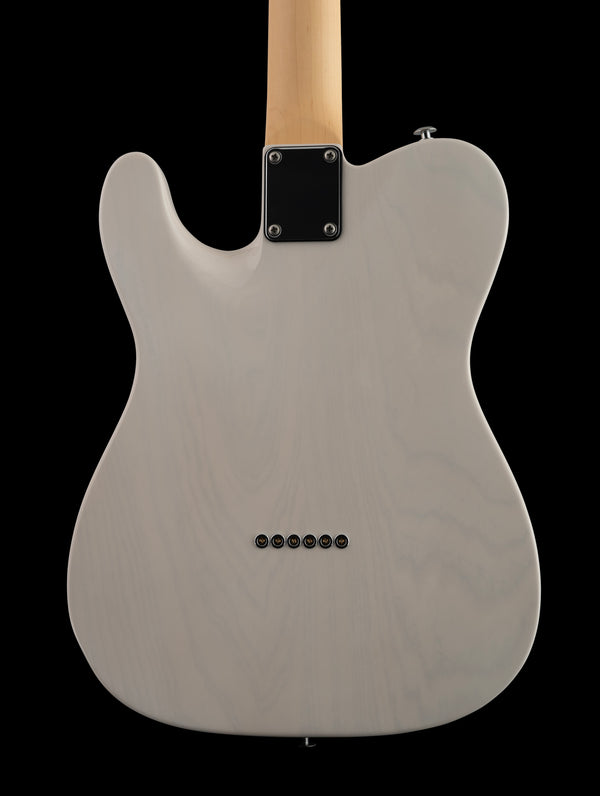 Suhr Classic T, Trans White