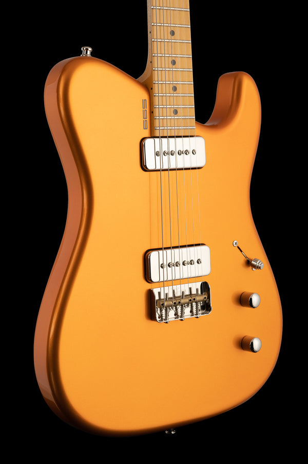 Tausch 665 RAW - Candy Orange