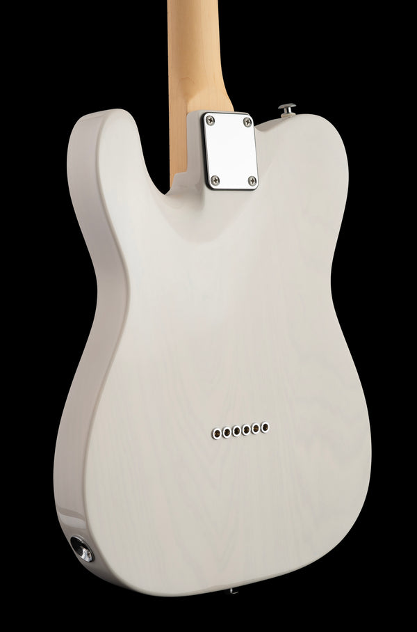 Suhr Classic T, Trans White