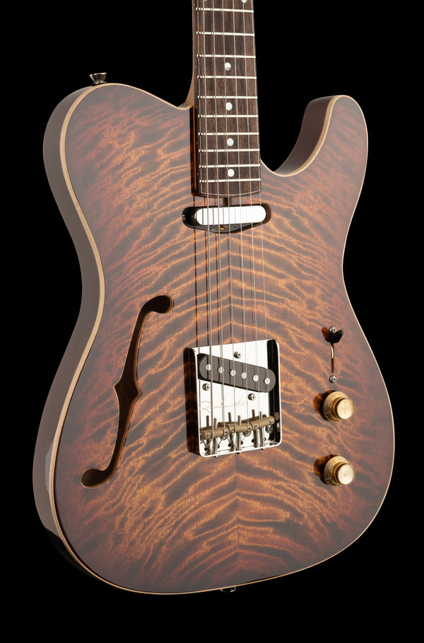 Fibenare Roadmaster 56 Thinline