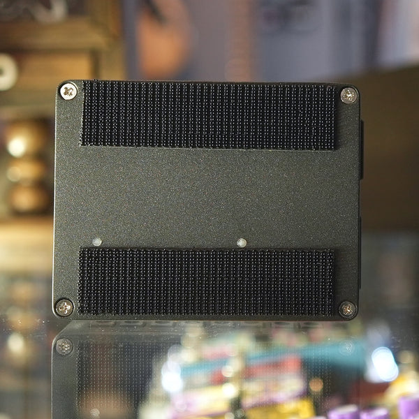 Walrus Audio Aetos 120V (8-output) Power Supply