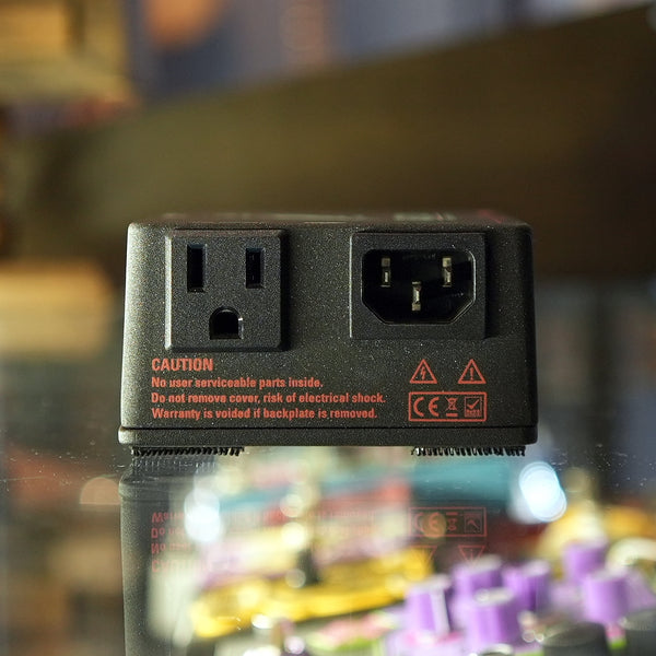 Walrus Audio Aetos 120V (8-output) Power Supply