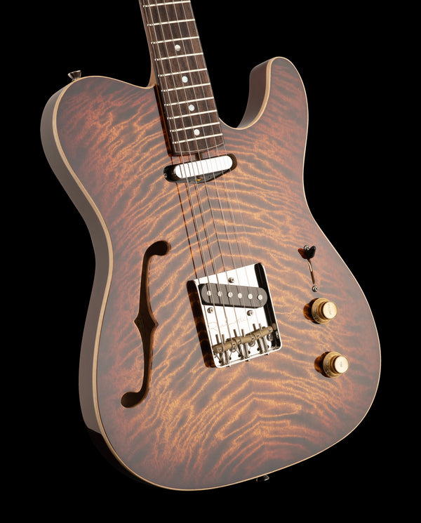 Fibenare Roadmaster 56 Thinline