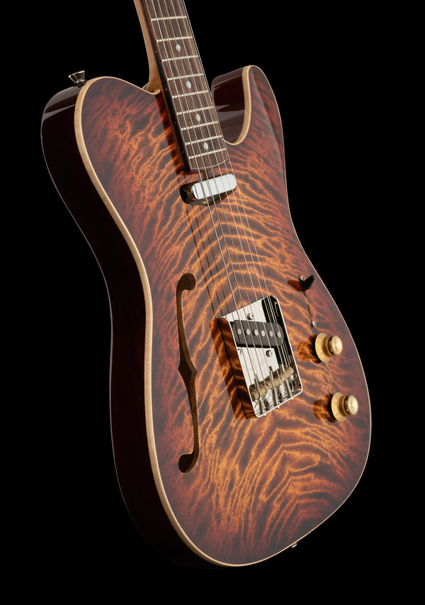 Fibenare Roadmaster 56 Thinline