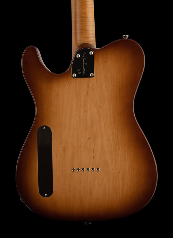 Fibenare Roadmaster 56 Thinline