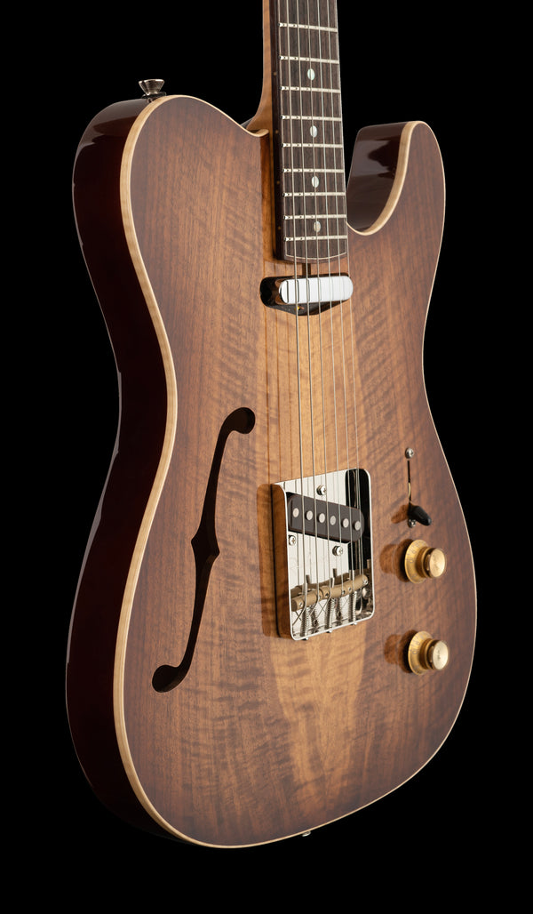 Fibenare Roadmaster 56 Thinline