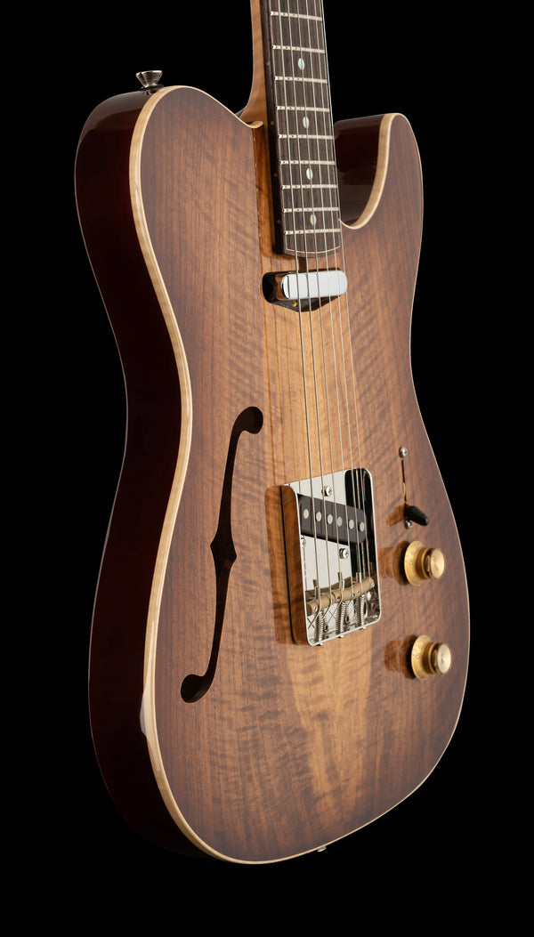 Fibenare Roadmaster 56 Thinline