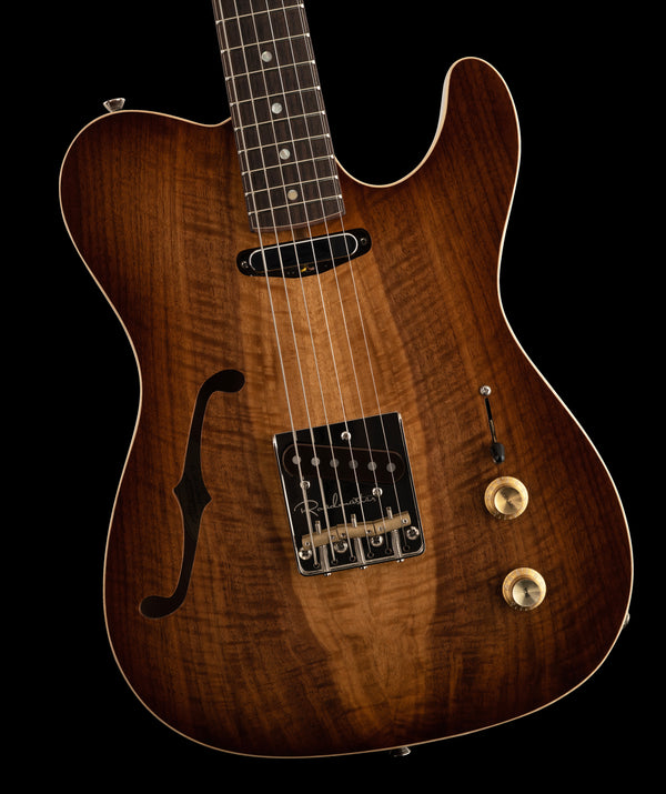 Fibenare Roadmaster 56 Thinline
