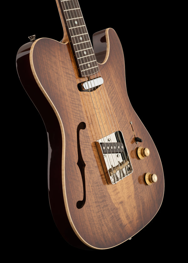 Fibenare Roadmaster 56 Thinline